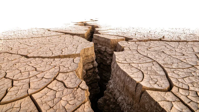 How Shifting Soil Cracks Cast Iron Sewer Lines