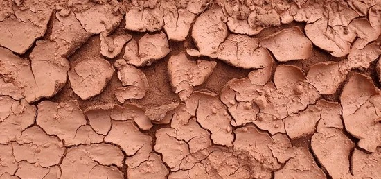 Why Oklahoma City Has So Much Clay Soil Movement